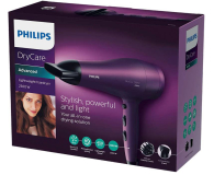 Philips BHD282/00 DryCare - 294546 - zdjęcie 2